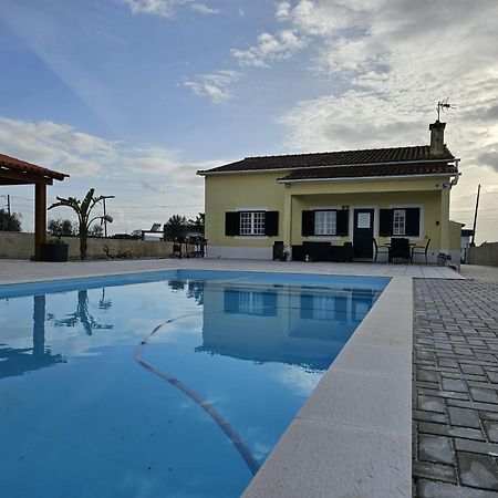 Quinta Marinhais Para Ferias No Ribatejo Екстериор снимка