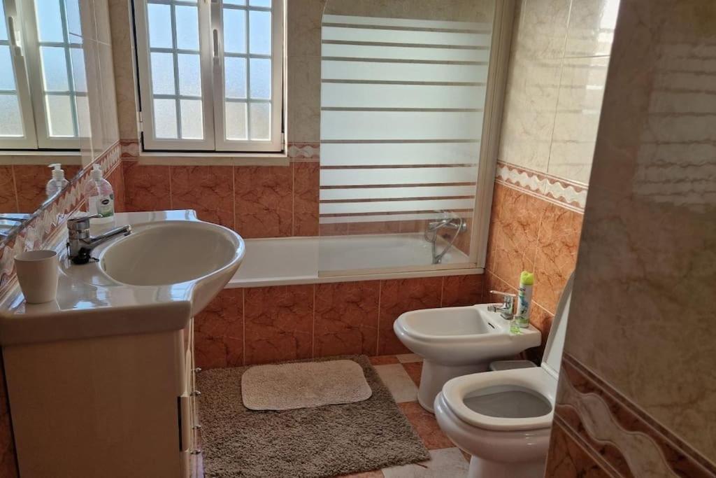 Quinta Marinhais Para Ferias No Ribatejo Екстериор снимка