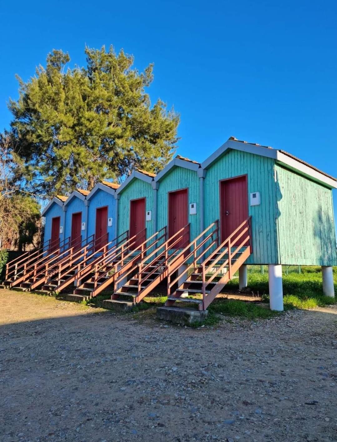 Quinta Marinhais Para Ferias No Ribatejo Екстериор снимка