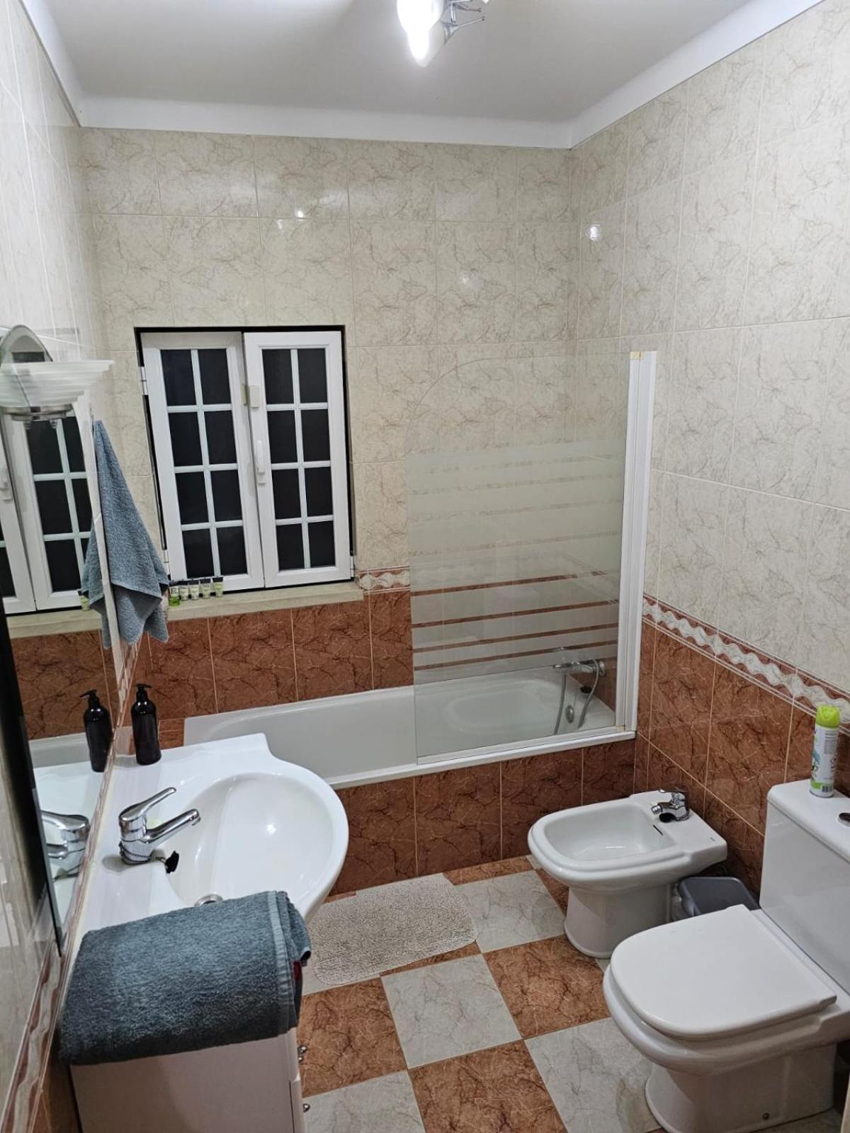 Quinta Marinhais Para Ferias No Ribatejo Екстериор снимка